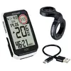 Sigma Compteur Vélo Rox 4.0 Endurance