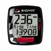 SIGMA SPORT MC 10 MOTO 01013 Ordinateur De Moto, Noir, 7 x 3 x 3 cm