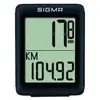 Compteur sigma Sigma BC 5.0 WR - noir - TU