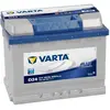 Batterie varta d24 blue dynamic 60 ah - 540 a