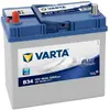 VARTA Batterie Auto B34 (+ gauche) 12V 45AH 330A