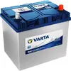 VARTA Batterie Auto D47 (+ droite) 12V 60AH 540A