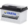 Varta Accu Black Dynamic E9 70 Ah