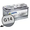 Varta Akumuliatorius 95 Ah 850 A EN 12V AGM