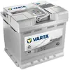 Batterie de démarrage Varta Silver Dynamic L2 A8 12V 60Ah / 680A 56090...
