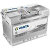 Batterie de démarrage Varta Silver Dynamic L3 A7 12V 70Ah / 760A 57090...