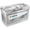 Varta Batterie De Voiture 12v 80ah Professional Agm