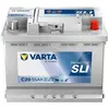 Varta Batterie De Voiture 12v 55ah/420a P+ Standard