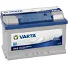 VARTA Batterie (de voiture) 680.0 A 72.0 Ah 12.0 V (Ref: 572409068K262...