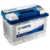 Varta Batterie De Voiture 12v 74ah/680a B13 Starter