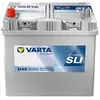 Varta Batterie De Voiture 12v 60ah/540a Starting