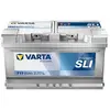 Varta Batterie De Voiture 12v 80ah/740a