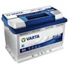 Varta Batterie De Voiture 12v 70ah 760a Start-stop
