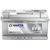 Varta Batterie De Voiture 12v 95ah/850a Start&stop