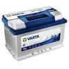 Varta Batterie De Voiture 12v 65ah/650a Start&stop Efb