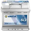 Varta Batterie De Voiture 12v 54ah/530a B13 Starter