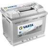 VARTA Batterie (de voiture) 600.0 A 61.0 Ah 12.0 V (Ref: 561400060K262...