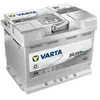 Varta Batterie De Voiture 12v 60ah Start&stop Agm