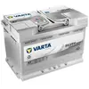 Varta Batterie De Voiture 12v 70ah/760a Agm Start&stop