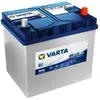 Varta Batterie De Voiture 12v 65ah Start&stop Efb