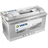 Varta Batterie De Voiture 12v 100ah/830a B13 Starter