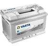 VARTA Batterie (de voiture) 750.0 A 74.0 Ah 12.0 V (Ref: 574402075K262...