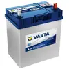 Varta Batterie De Voiture 12v 40ah/330a B00