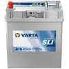 Varta Batterie De Voiture 12v 40ah/330a Dynamic Sli