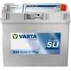 Varta Batterie De Voiture 12v 45ah/330a P+ Standard