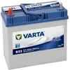 Batterie varta b33 blue dynamic 45 ah - 330 a