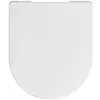 CEDO Abattant WC avec frein de chute declipsable tropea beach