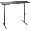 König & Meyer 12160 DJ Table Black - DJ-tafel