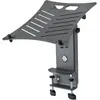 Konig & Meyer 12196 clamping laptop stand