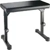 Konig and Meyer K&M 14087 - Banquette de piano simili cuir