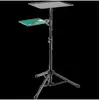 K&AMP;M Accessoires claviers K&M 12150-000-55 STAND ORDINATEUR PORTABLE NOIR Stands claviers