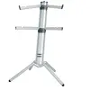 Konig & Meyer 18860 Spider Pro Anodized Aluminum keyboardstandaard