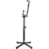 Konig & Meyer 17400 stand noir pour accordéon