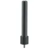 König & Meyer K&M 1778800555 Stand Noir Sans Embase Pour Flute Traversiere