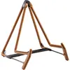Konig & Meyer 17580-014-95 Heli-2 stand guitare, couleur liège
