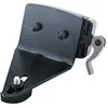 König & Meyer K&M 18873 Support universel pour tous les modèles Spider Pro   Noir, aluminium   Extension pratique pour l'enregistrement de l'appareil supplémentaire