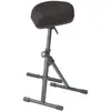 König & Meyer K & M Stands - 14044 - Tabouret réglable