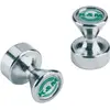 König & Meyer Pupitres K&M 11580-000-01 AIMANT ZINC PLAQUE (UNIT: 2 PCS.)