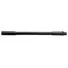 König & Meyer 230/2 zwanenhals,30cm XLR/m - XLR/f,zonder schroefdraad - Accessoire voor stands