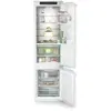 Liebherr Combi frigo-congélateur encastrable ICBNc 5623 Plus
