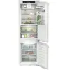 Liebherr Combi frigo congélateur encastrable ICBNci 5183 NoFrost