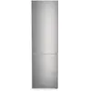 Liebherr Liebherr - Réfrigérateur combiné CBNsda572i-22 - Gris