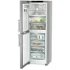 Liebherr Combi frigo congélateur SBNsdd 526i
