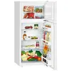 Liebherr Combi frigo congélateut CTe 2131