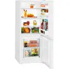 Liebherr Combi frigo congélateur CUe 2331