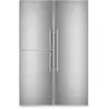 Réfrigérateur Américain LIEBHERR XRCsd5255-22 BioFresh
